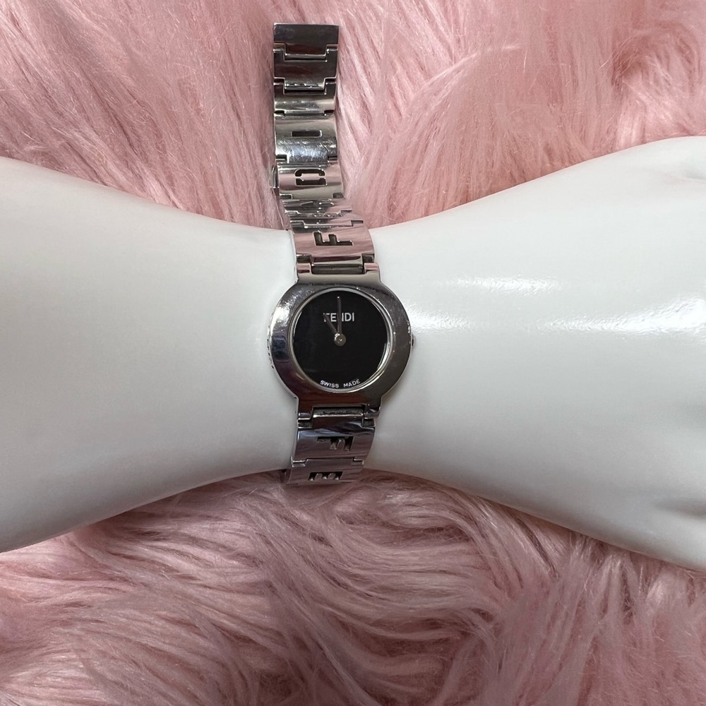 Fendi watch